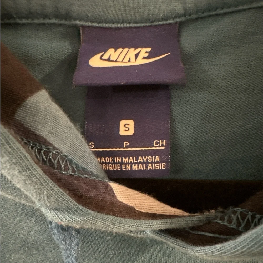 Nike great light